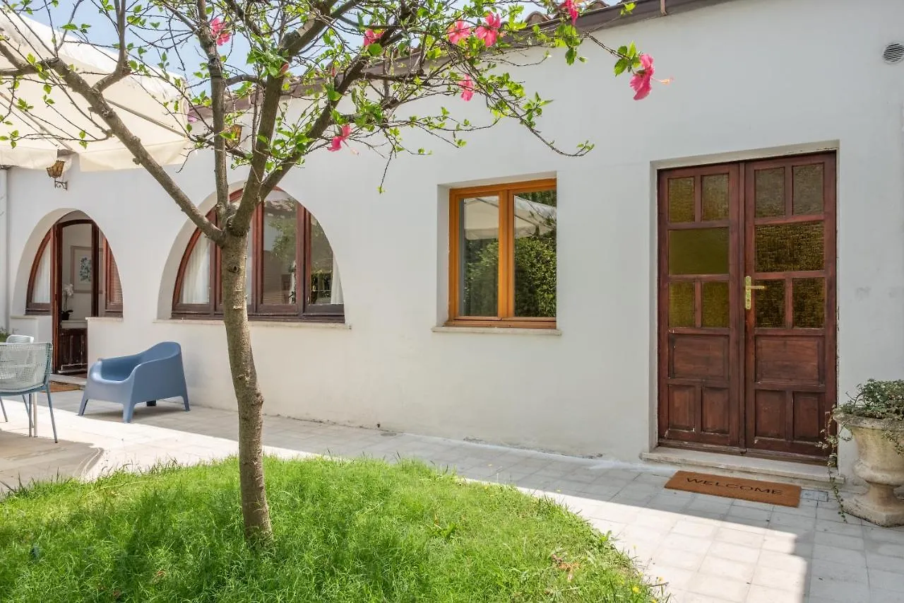 Charming House Con Giardino - 10' Da Cagliari E Poetto Apartamento Quartu SantʼElena