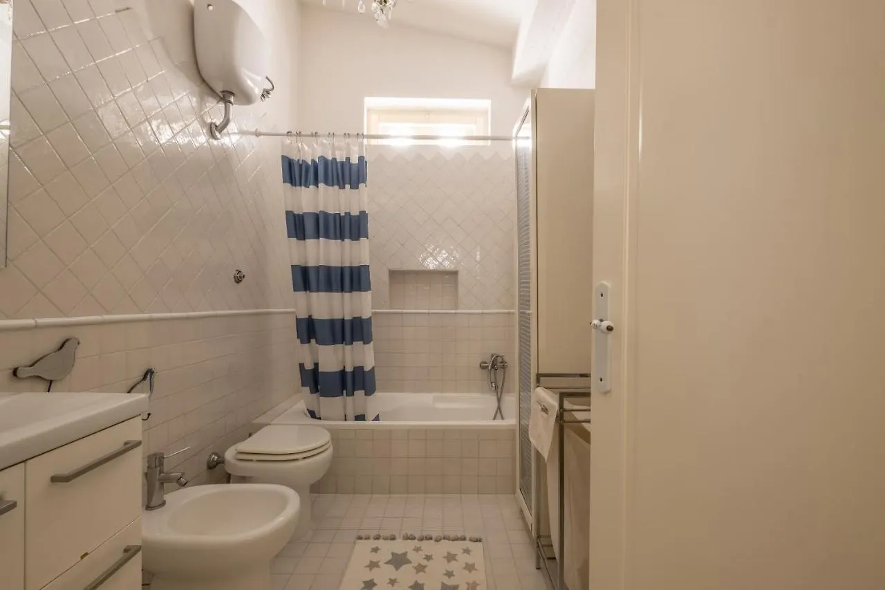 Charming House Con Giardino - 10' Da Cagliari E Poetto Apartamento Quartu SantʼElena