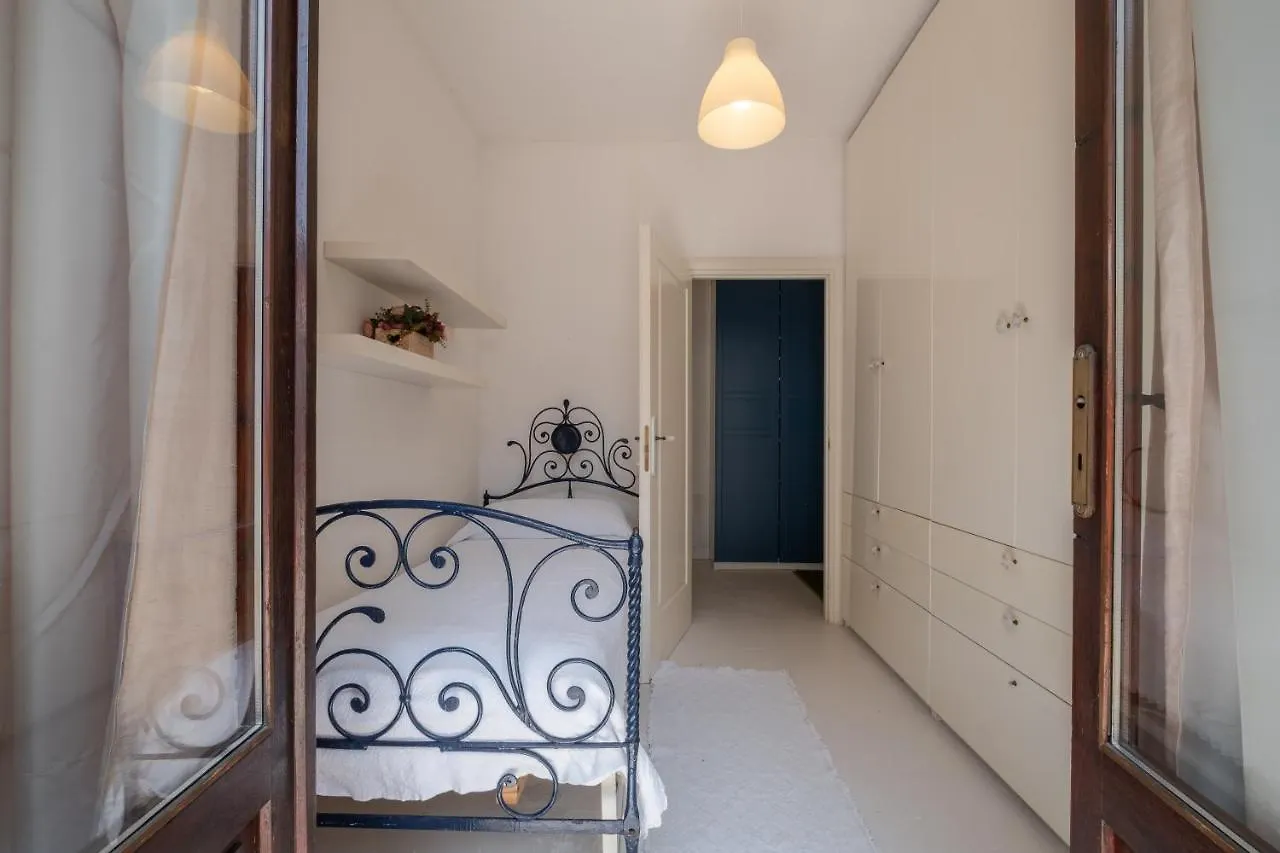 Charming House Con Giardino - 10' Da Cagliari E Poetto Apartamento Quartu SantʼElena