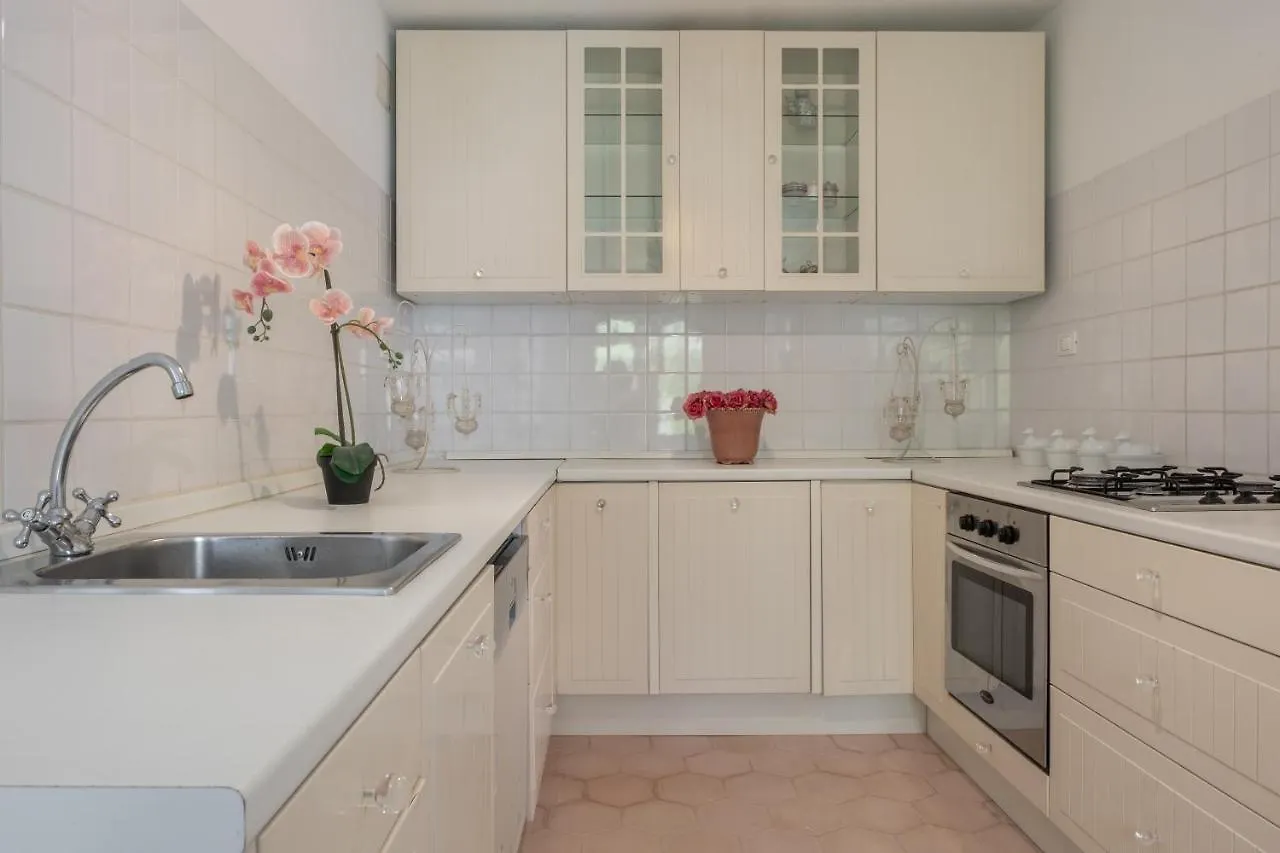 Charming House Con Giardino - 10' Da Cagliari E Poetto Apartamento Quartu SantʼElena