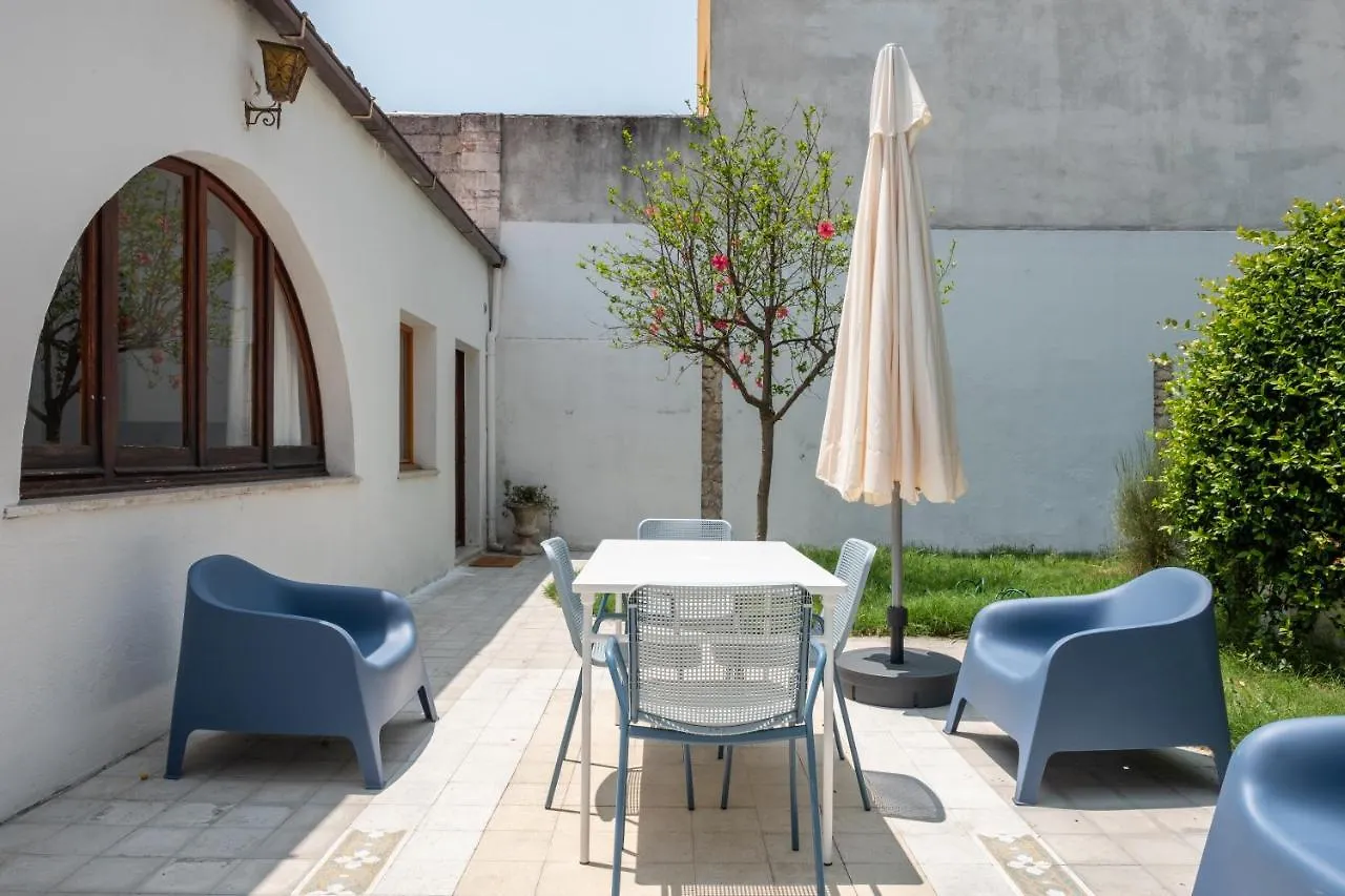 Charming House Con Giardino - 10' Da Cagliari E Poetto Apartamento Quartu SantʼElena
