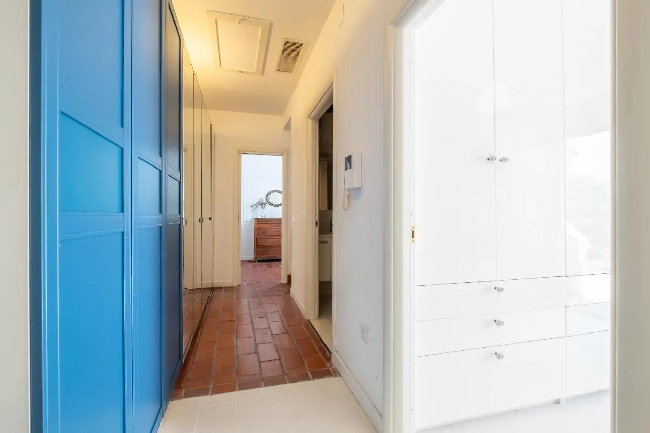Charming House Con Giardino - 10' Da Cagliari E Poetto Apartamento Quartu SantʼElena 0*,