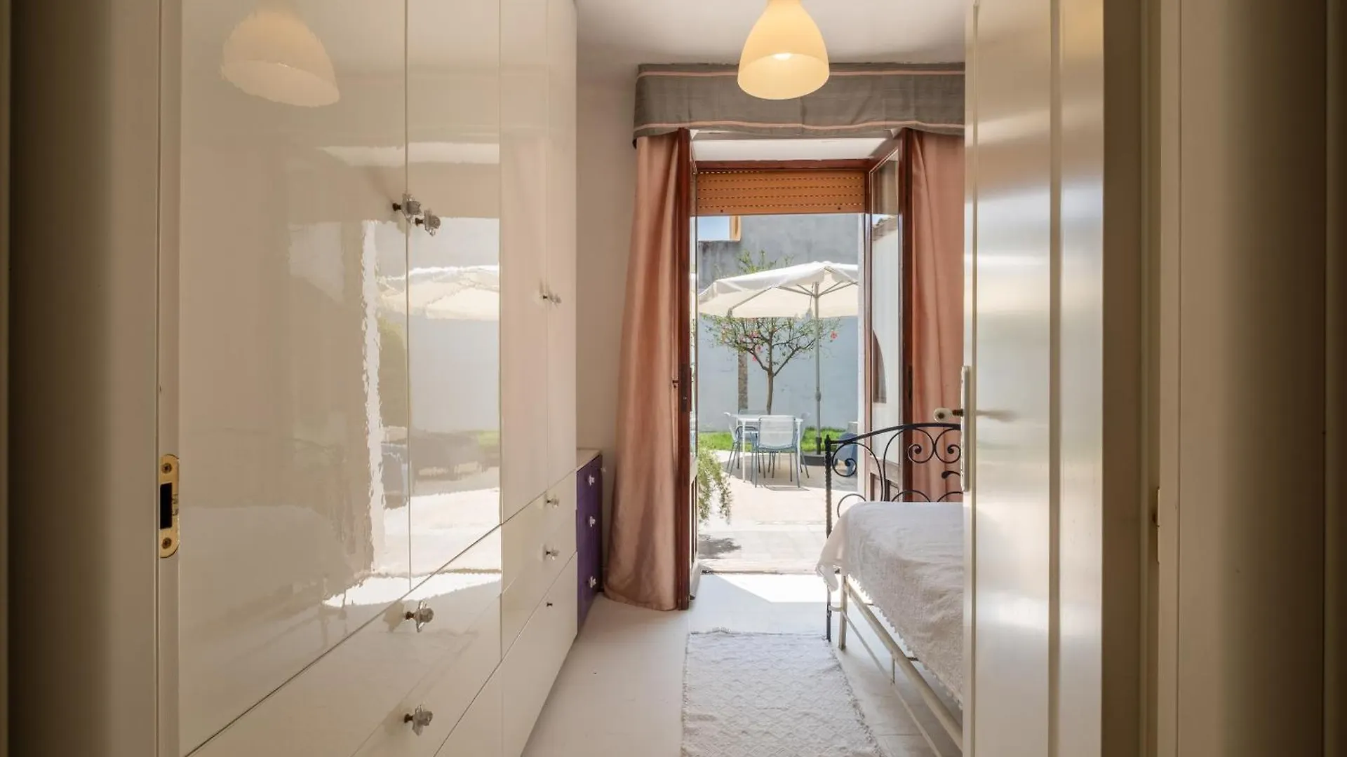 Charming House Con Giardino - 10' Da Cagliari E Poetto Apartamento Quartu SantʼElena