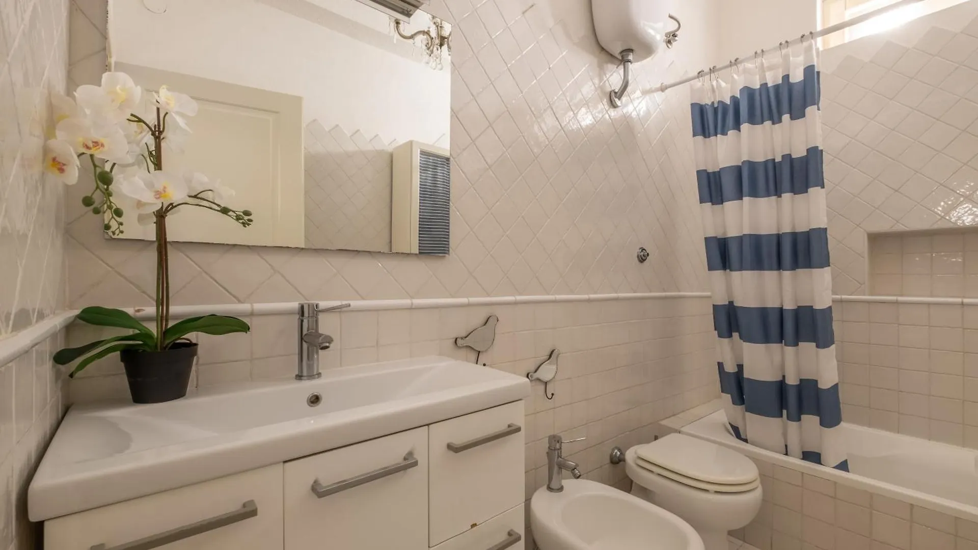 Charming House Con Giardino - 10' Da Cagliari E Poetto Apartamento Quartu SantʼElena