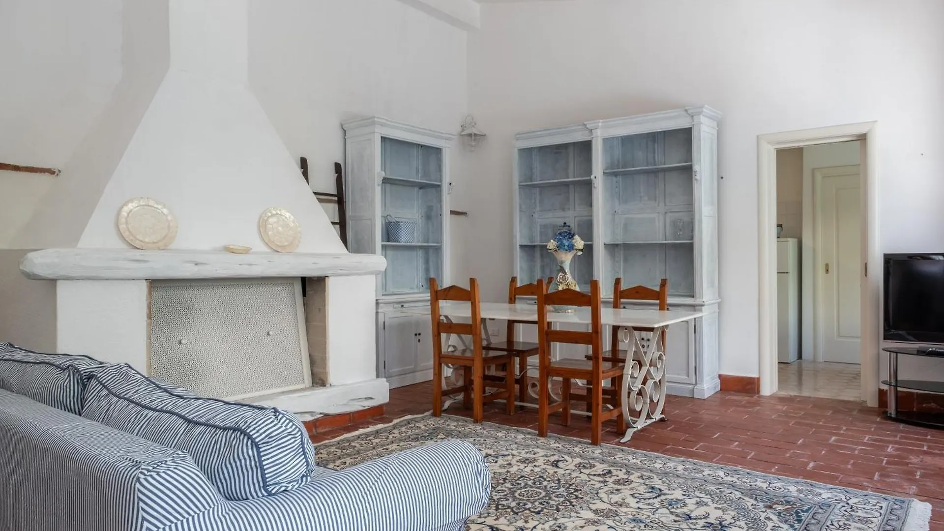 Charming House Con Giardino - 10' Da Cagliari E Poetto Apartamento Quartu SantʼElena