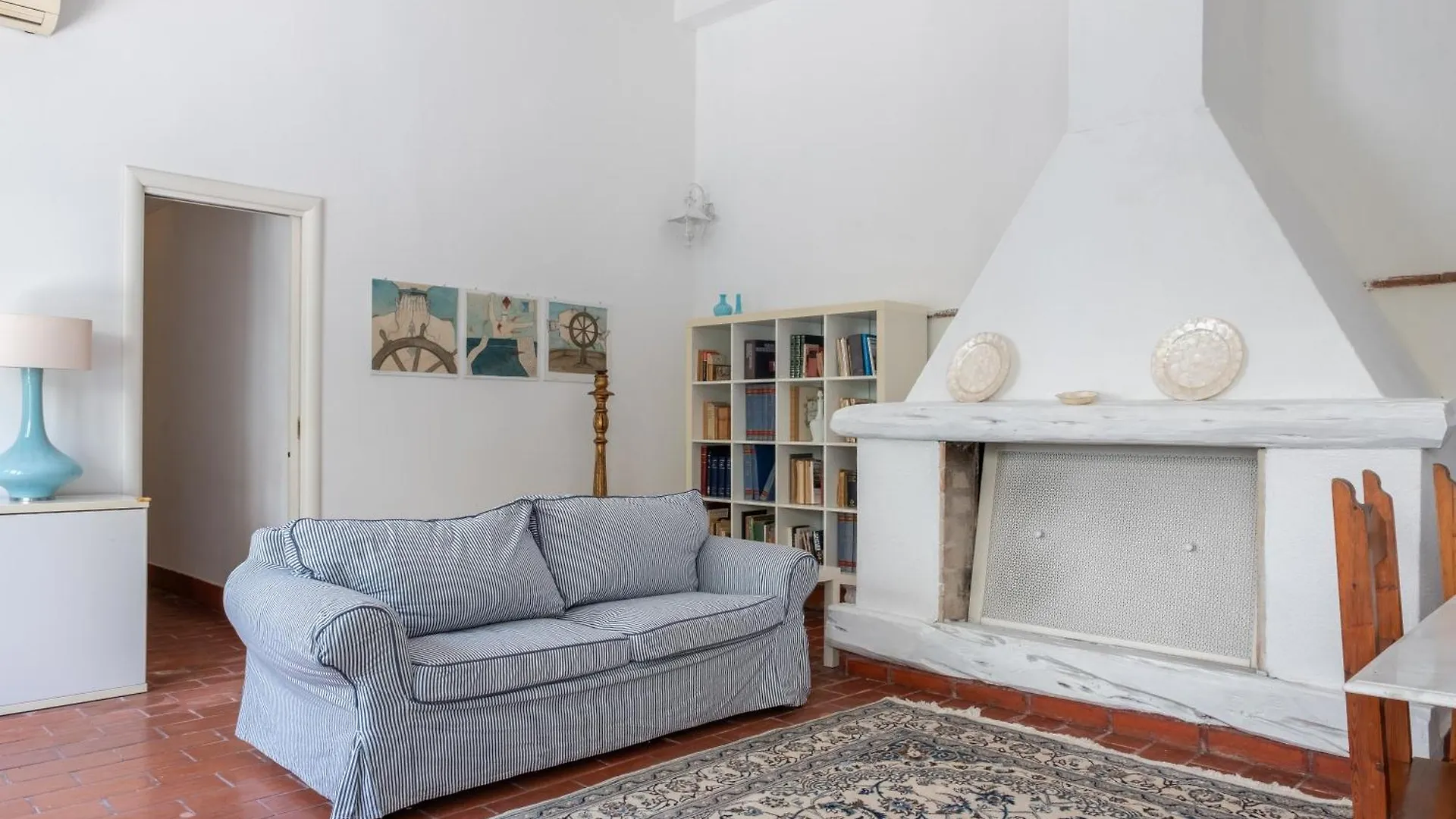 Charming House Con Giardino - 10' Da Cagliari E Poetto Apartamento Quartu SantʼElena Itália
