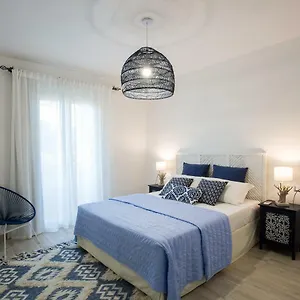 3* Apart-hotel Mar Mediterraneo